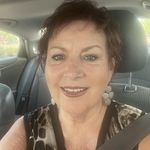 Nancy Blasingame - @mzgame - Instagram