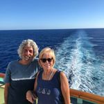 Nancy Bloch - @nanatoseven7 - Instagram