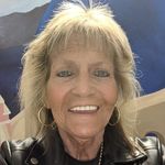 Nancy Bloch - @bloch19555 - Instagram