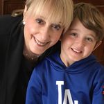 Nancy Bloch Blacker - @nib51 - Instagram