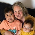 Nancy Morgan Bloch - @morganblochnancy - Instagram