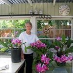 Nancy Blocker - @nrbehappy - Instagram