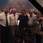 Nancy Blocker - @danavency - Instagram