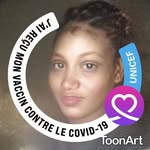 Blonde Nancy Koutouan - @blondenancykoutouan - Instagram