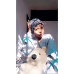 Nan_Cy - @nan_cyblonde - Instagram