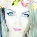 NaNCy Blonde♀NB♀ - @blonde_nancy - Instagram