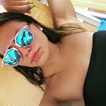 Nancyblonde - @nancydigiovanni1 - Instagram