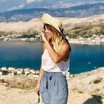 Nancy Bloomberg - Facebook