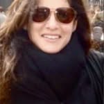 Nancy Hill - @nancybloomberghill - Instagram