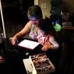 Nancy Bloomfield - @nancyb59 - Instagram