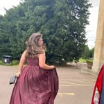 Nancy Bloomfield - @nancybloom.07 - Instagram