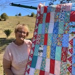 Nancy Bloomfield - @nbloomy - Instagram