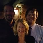 Nancy Boden - @nancy.boden - Instagram