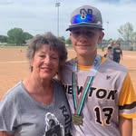 Nancy Boden - @nancysue50 - Instagram