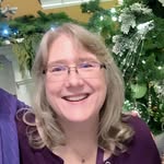 Nancy Boden Rokus - @rnancyboden - Instagram