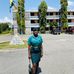 Nancy Boahen - Facebook