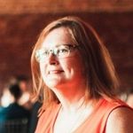 Nancy Boggs - @sweetsummer54 - Instagram