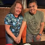 Nancy Boggs Perez - @catlady85 - Instagram