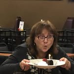 Nancy Kindschi - @nancyboggsrn - Instagram