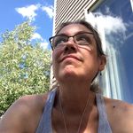 Nancy Bohanan - @nanigae1228 - Instagram