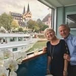 Nancy Bohline - @nancybohline - Instagram
