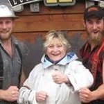 Nancy Bohrer - @nancybohrer - Instagram