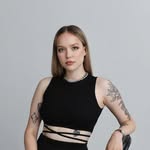 Nancy Bohrer - @muana_mentor_yip - Instagram