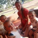 Nancy Gabriela Bohrer - @nancygabrielabohrer - Instagram