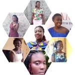 Nancy Bangura - @nancyboibangura - Instagram