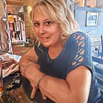 Nancy Boidy - @nancyboidy - Instagram