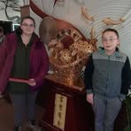 Nancy Boien - Facebook