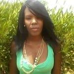 Nancy Boikobo Maitewa - @nancyboikobo - Instagram