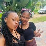 Nancy Boingotlo - @nancyboingotlo - Instagram