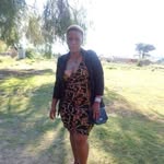 Nancy Boipelo Wesi Thenjwayo - @nancyboipelo - Instagram