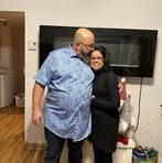 Nancy Boies - Facebook