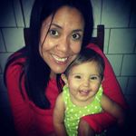 Nancy Omaira Romero Boldt - @nancyomaira1 - Instagram