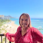 Nancy Bolen - @nancylowland - Instagram