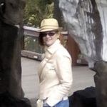 Nancy Bolling - @bollingnancy - Instagram