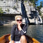 Nancy Bolling - @nbolling19 - Instagram