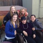 Nancy Boltz - @nankajoyce - Instagram