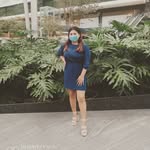 Nancy Gómez - @nancy.bonifacio.986 - Instagram