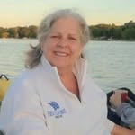 Nancy Bonin - @nancy_bonin - Instagram