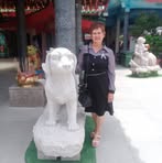 Nancy Boon - Facebook