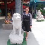 Nancy Boon - @boonkengbee - Instagram