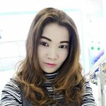 Nancy - @nancy_boonsong - Instagram