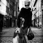 Nancy Boone - @passion4fashionnance - Instagram