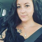 Nancy Boone - @fancinanci14 - Instagram
