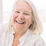 Nancy Boone Ganz - @nancy.b.ganz - Instagram