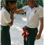 Nancy Boori - Facebook