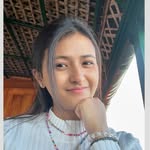 Nancy🦋 - @_nancy_borah_44 - Instagram